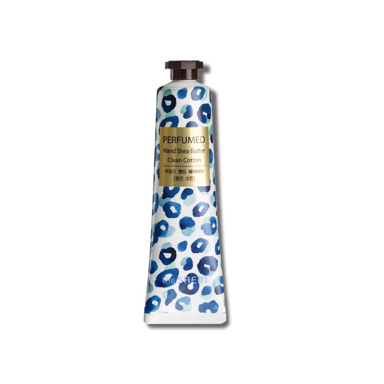 Tinh Chất Bơ Hạt Mỡ Dưỡng Da Tay the SAEM 30ml
