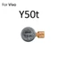 Cáp Mềm Rung Cho Vivo Y50 Y50t Y51 Y51A Y51s Y52 Y52s Y53 Y53i Y53s 5G 4G Động Cơ Rung Mô Đun Thay Thế Các Bộ Phận