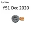 Cáp Mềm Rung Cho Vivo Y50 Y50t Y51 Y51A Y51s Y52 Y52s Y53 Y53i Y53s 5G 4G Động Cơ Rung Mô Đun Thay Thế Các Bộ Phận