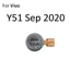 Cáp Mềm Rung Cho Vivo Y50 Y50t Y51 Y51A Y51s Y52 Y52s Y53 Y53i Y53s 5G 4G Động Cơ Rung Mô Đun Thay Thế Các Bộ Phận