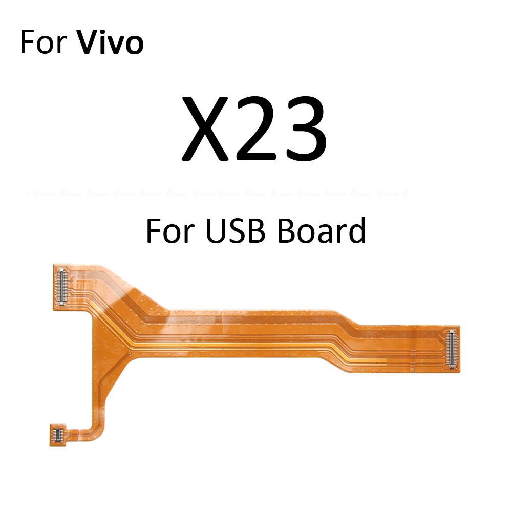 Mainboard Bo Mạch Chủ LCD Kết Nối Cáp Mềm Cho Vivo X30 X27 Pro X23 Fantasy Thay Thế Các Bộ Phận