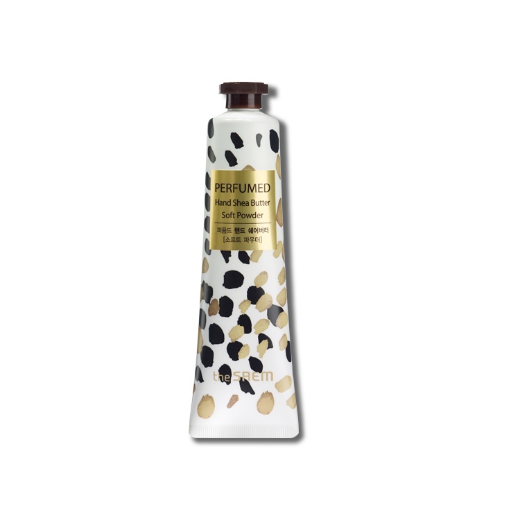 Tinh Chất Bơ Hạt Mỡ Dưỡng Da Tay the SAEM 30ml