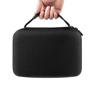 Sturdy Túi Đựng Bảo Vệ eva Chống Thấm Nước Có Khóa Kéo Cho Máy In Nhãn ps-100e