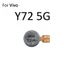 Cáp Mềm Rung Cho Vivo Y70 Y70s Y71 Y72 Y73 Y73s Y75 Y75S Y76 Y76s 5G 4G 2022 2021 2017 2018 Mô-đun Động Cơ Rung Thay Thế Các Bộ Phận