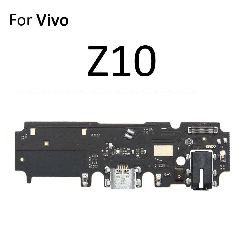 Mạch Cổng Sạc USB Cho Điện Thoại Vivo Z1 Pro Z1x Z1i Z3x Z3i Z5 Z5x Z6 Z10 U1 U3 U3x U10 U20