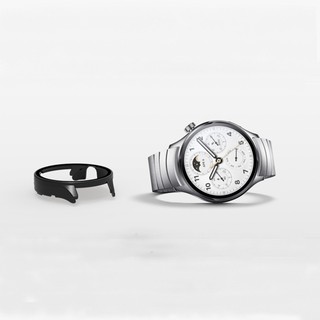 Ốp Bảo Vệ Màn Hình Siêu Mỏng Chống Va Đập Cho Xiaomi mi watch S1 Pro