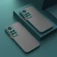 Ốp lưng cho Redmi A5 Note 12 11 Pro + 4G 5G 14C 12C 10C ARMOR Matte Acrylic Vỏ điện thoại mềm