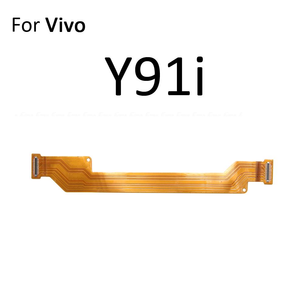 Mainboard Bo Mạch Chủ Đầu Nối LCD Cáp Mềm Cho Vivo Y97 Y95 Y93 Lite Y93s Y91i Y91C Y91 Y90 Thay Thế Các Bộ Phận