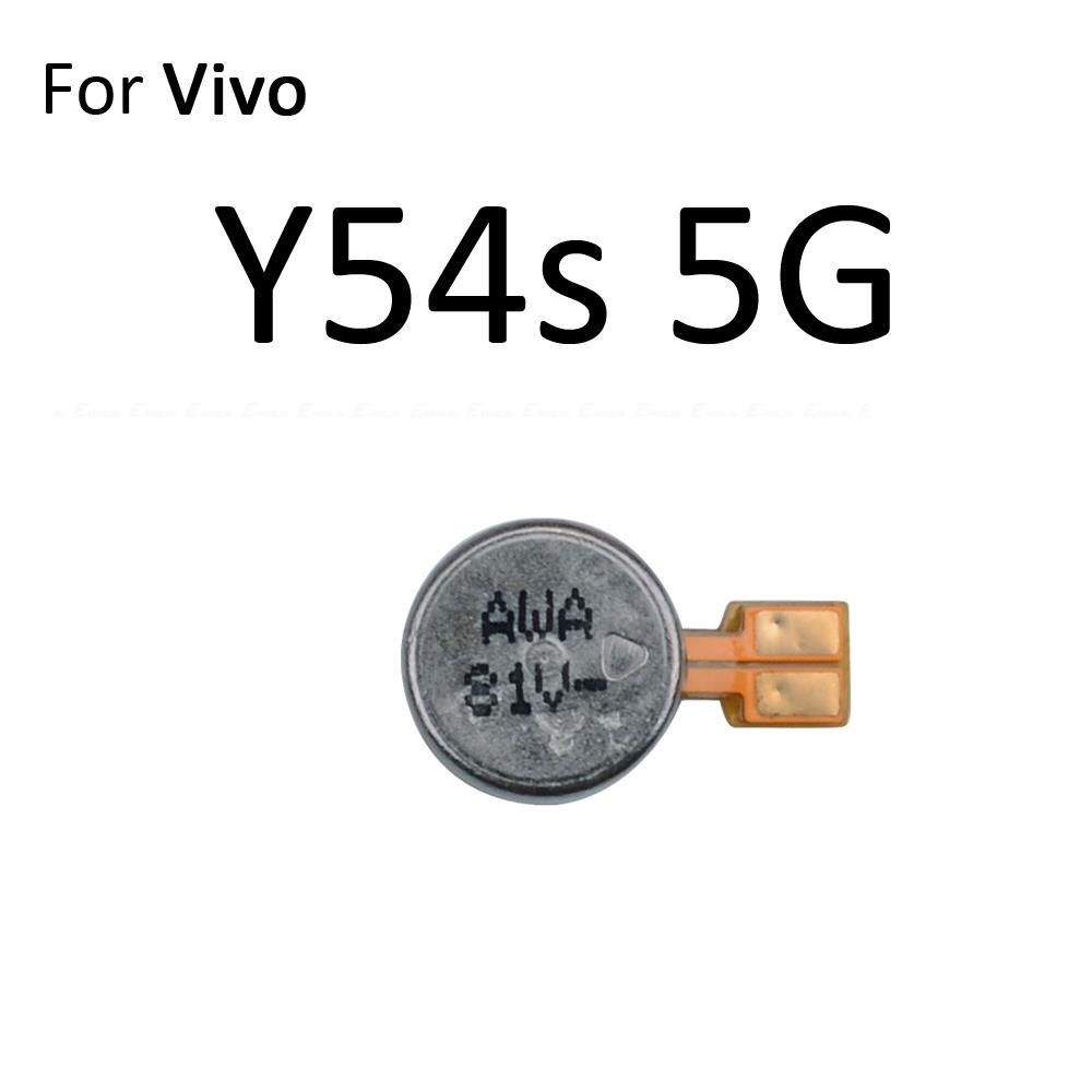 Cáp Mềm Rung Cho Vivo Y54s Y55 Y55L Y55s Y65 Y66 Y67 Y69 5G 2022 2017 2016 Động Cơ Rung Mô Đun Thay Thế Các Bộ Phận