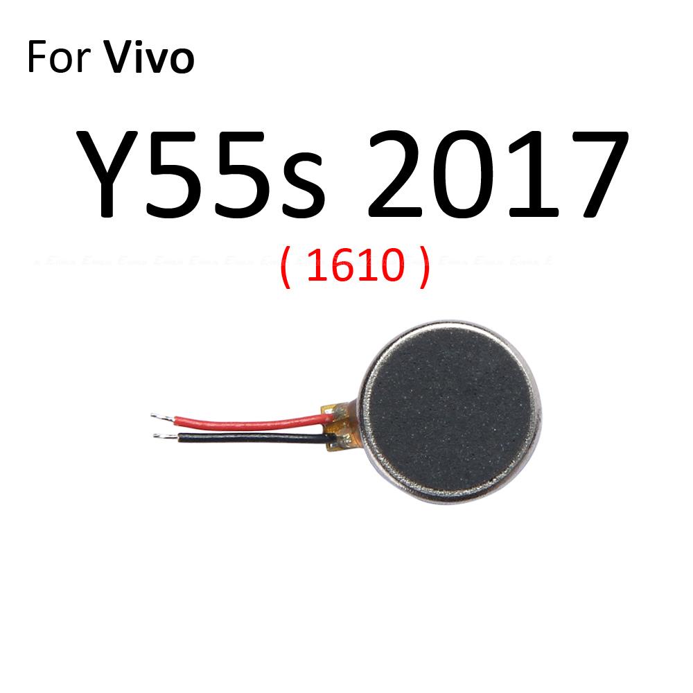 Cáp Mềm Rung Cho Vivo Y54s Y55 Y55L Y55s Y65 Y66 Y67 Y69 5G 2022 2017 2016 Động Cơ Rung Mô Đun Thay Thế Các Bộ Phận