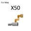 Cáp Mềm Rung Cho Vivo X50 X51 X60 X60t X70 Pro Plus Lite Mô-đun Động Cơ Rung Thay Thế Các Bộ Phận