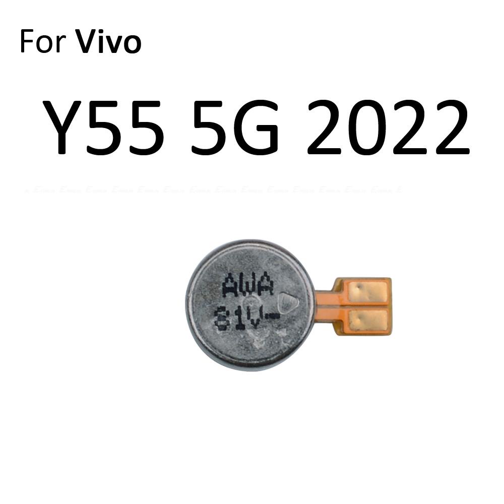 Cáp Mềm Rung Cho Vivo Y54s Y55 Y55L Y55s Y65 Y66 Y67 Y69 5G 2022 2017 2016 Động Cơ Rung Mô Đun Thay Thế Các Bộ Phận