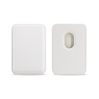 Bao Da Điện Thoại PU Khóa Nam Châm Có Ngăn Đựng Thẻ Cho IPhone 13 14 12