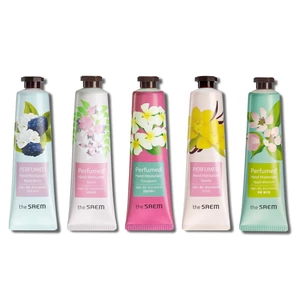 Kem Dưỡng Ẩm Da Tay Hương Nước Hoa the SAEM 30ml