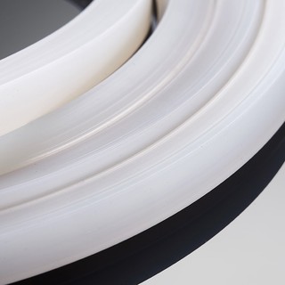 Cuộn Dây Cao Su Silicon Chịu Nhiệt Độ Cao Dài 1m Kích Thước 5Mmx5Mm / 10mm / 15mm / 20mm / 30mm
