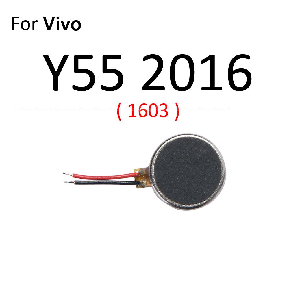 Cáp Mềm Rung Cho Vivo Y54s Y55 Y55L Y55s Y65 Y66 Y67 Y69 5G 2022 2017 2016 Động Cơ Rung Mô Đun Thay Thế Các Bộ Phận