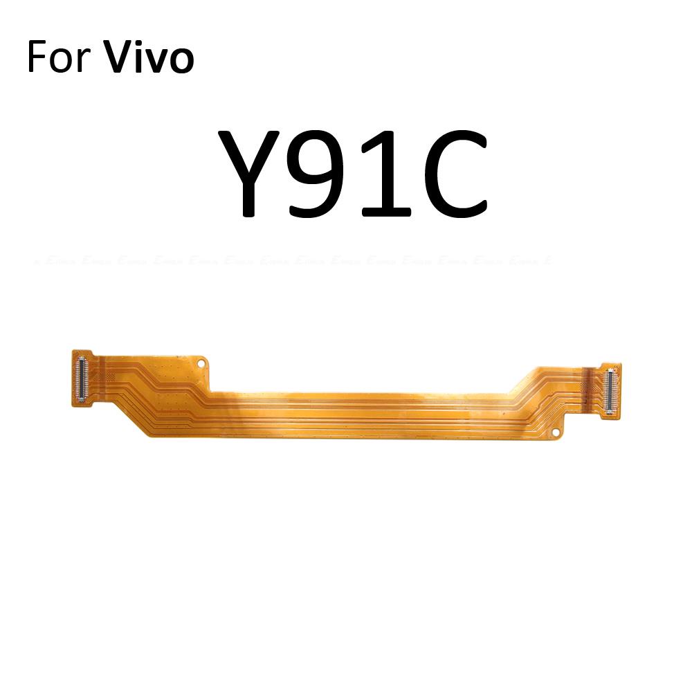 Mainboard Bo Mạch Chủ Đầu Nối LCD Cáp Mềm Cho Vivo Y97 Y95 Y93 Lite Y93s Y91i Y91C Y91 Y90 Thay Thế Các Bộ Phận