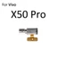 Cáp Mềm Rung Cho Vivo X50 X51 X60 X60t X70 Pro Plus Lite Mô-đun Động Cơ Rung Thay Thế Các Bộ Phận