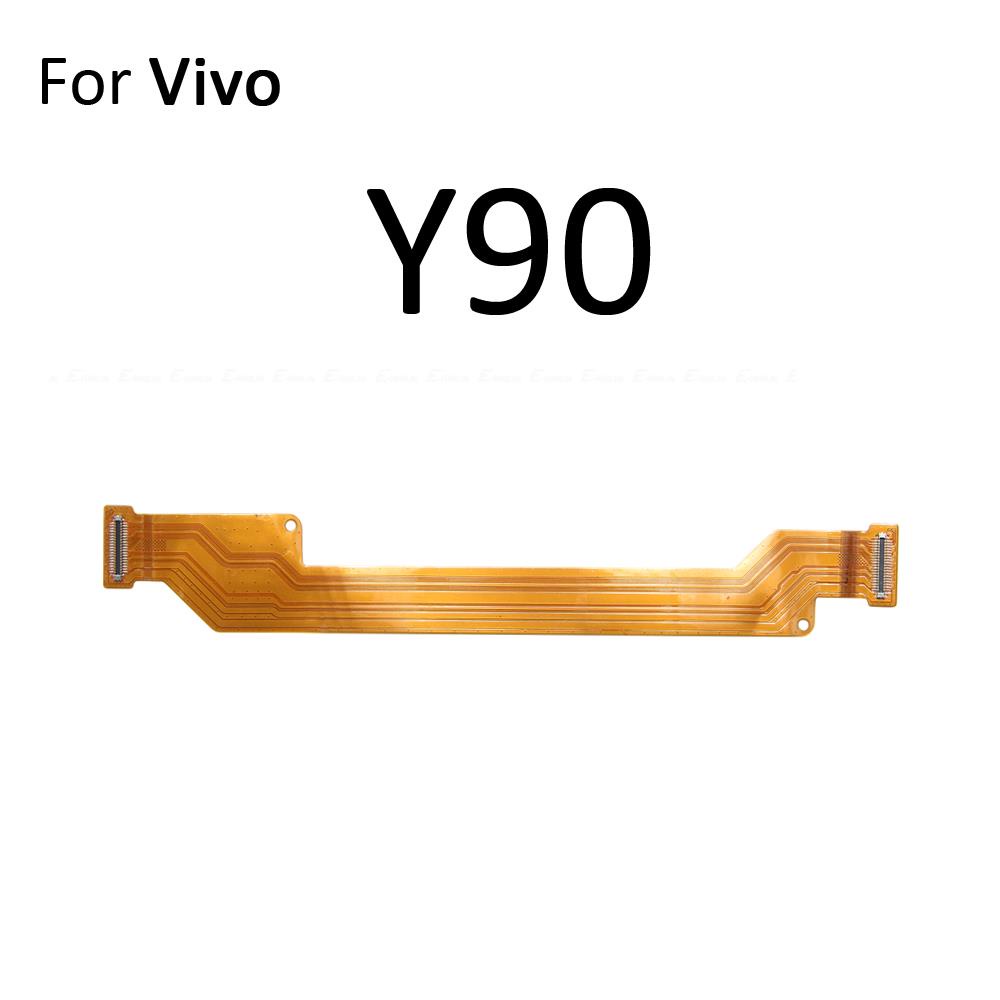 Mainboard Bo Mạch Chủ Đầu Nối LCD Cáp Mềm Cho Vivo Y97 Y95 Y93 Lite Y93s Y91i Y91C Y91 Y90 Thay Thế Các Bộ Phận