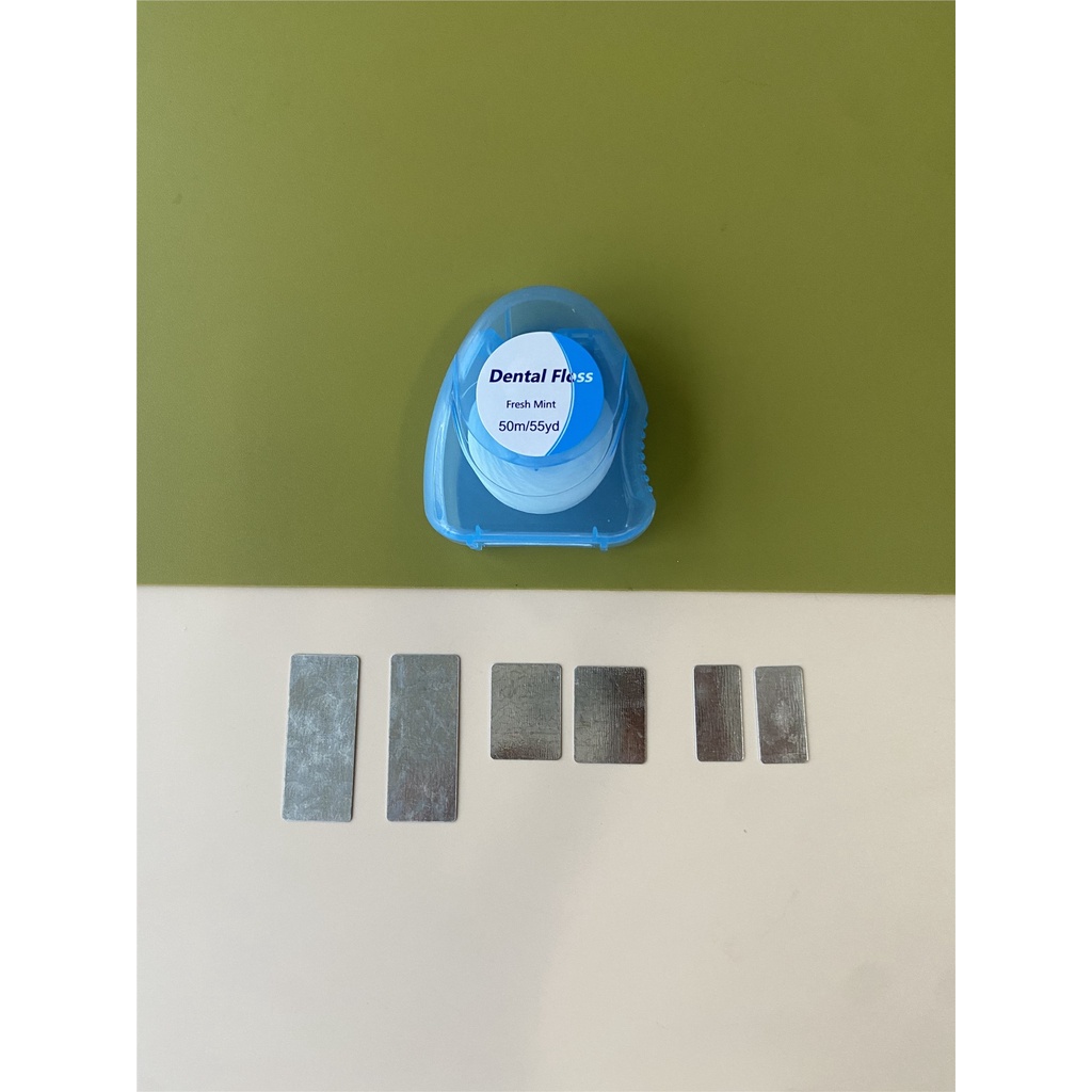 Dụng cụ tấm khóa đĩa tự tổ chức Xẻng sắc nét Phấn mắt Xẻng phẳng Tự tổ chức