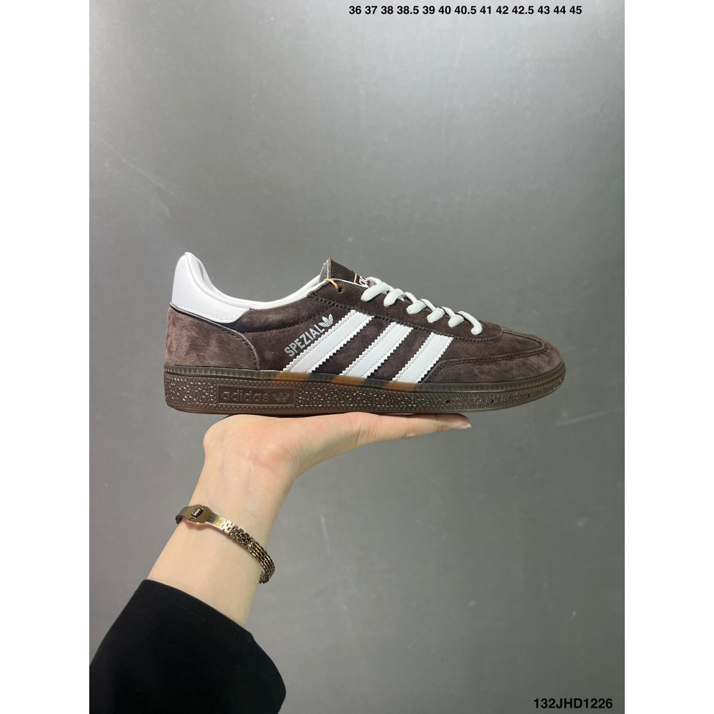 Giày thể thao cổ điển Adidas Handball Spezial DB3021 Adidas cổ điển ...