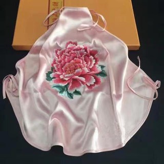 成人肚兜中国风个性内衣肚兜纯欲风印花肚兜性感肚兜 Adult Belly Bag Chinese Style Personalized Underwear Belly Bag Pure Desire Printed Belly Bag Sexy Be .