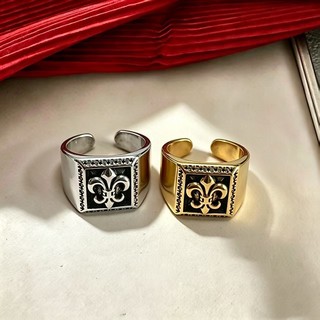 Men's Moissanite Ring by yuwer1.vn