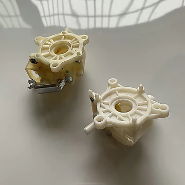 🔥Hộp Răng Bộ Điều Khiển Lắc Đầu Lắc Đầu Thích Hợp Cho FD-4012-WG Quạt Sàn Quạt Điện Bàn Quạt Treo Tường Lắc Đầu Hộp Răng Hộp Răng