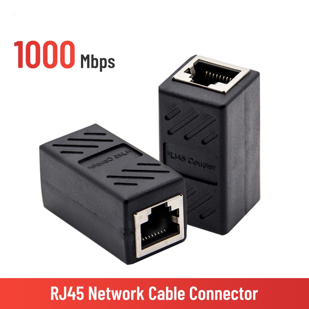 Bộ Nối Dài Dây Mạng Lan RJ45 | Shopee Việt Nam
