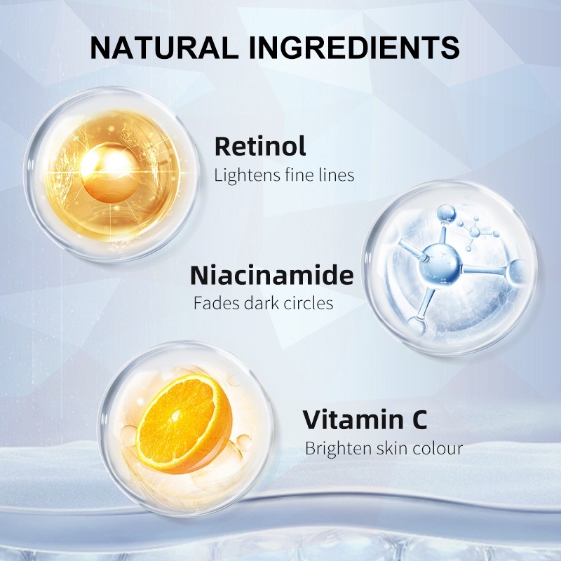 Mô tả RUOALL Tinh Chất Salicylic Acid 2% Tẩy Tế Bào Chết Làm Sạch Lỗ Chân Lông Và Nếp Nhăn Cho Da Mặt 50g - 7
