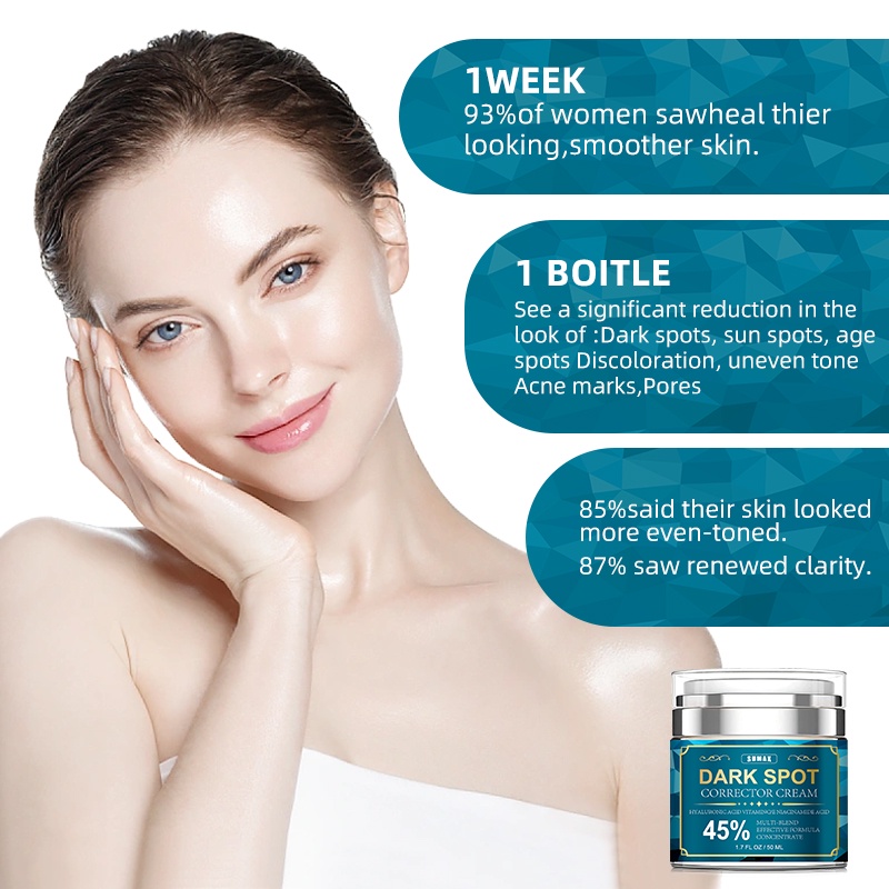 Mô tả RUOALL Tinh Chất Salicylic Acid 2% Tẩy Tế Bào Chết Làm Sạch Lỗ Chân Lông Và Nếp Nhăn Cho Da Mặt 50g - 2