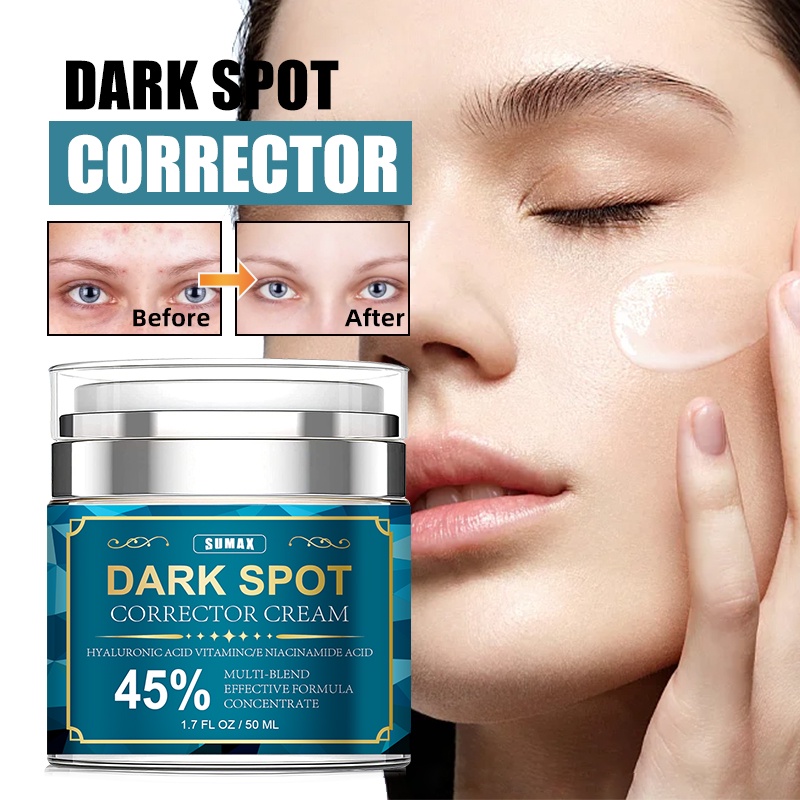Mô tả RUOALL Tinh Chất Salicylic Acid 2% Tẩy Tế Bào Chết Làm Sạch Lỗ Chân Lông Và Nếp Nhăn Cho Da Mặt 50g - 1