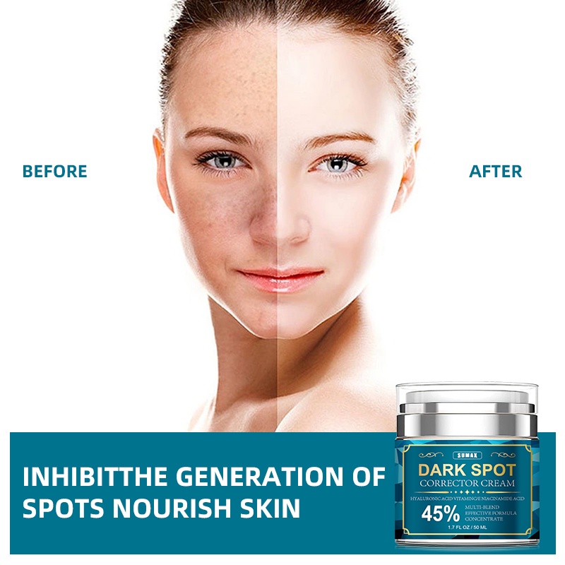 Mô tả RUOALL Tinh Chất Salicylic Acid 2% Tẩy Tế Bào Chết Làm Sạch Lỗ Chân Lông Và Nếp Nhăn Cho Da Mặt 50g - 4