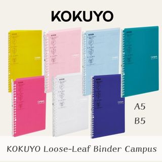 Smart Ring by SAKURA Stationery Japan.vn