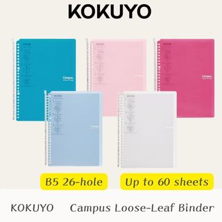 Smart Ring by SAKURA Stationery Japan.vn