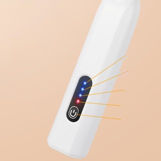 Máy trộn điện tạo bọt sữa có ga để nướng tay Máy đánh trứng có thể sạc lại Máy đánh trứng Máy trộn cà phê