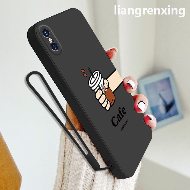ốp lưng iphone x s iphone xr iphone xs max lưng Ốp Điện Thoại