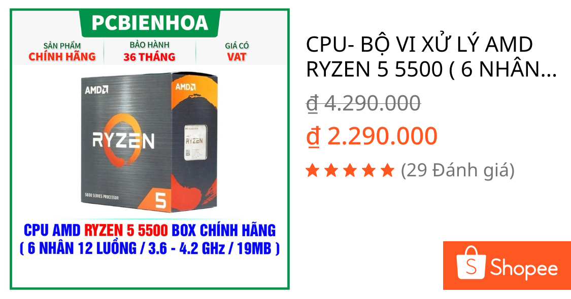 Shopee Ad 3