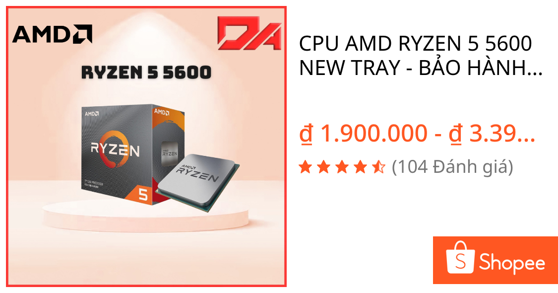 Shopee Ad 2
