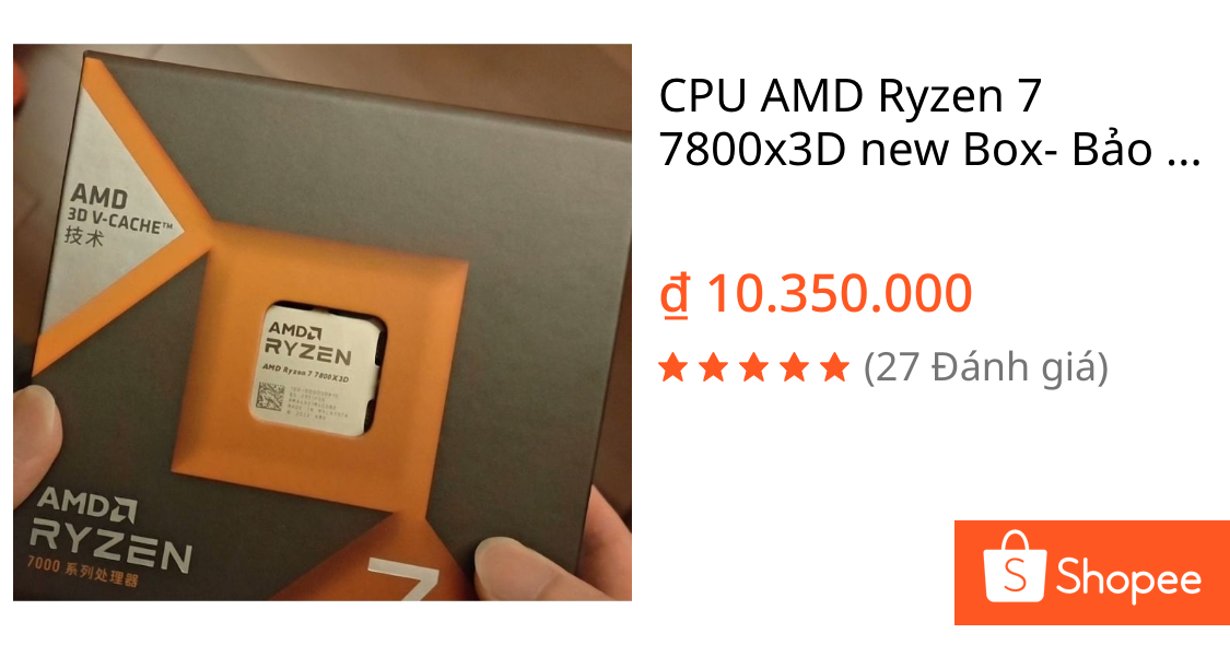 Shopee Ad 3