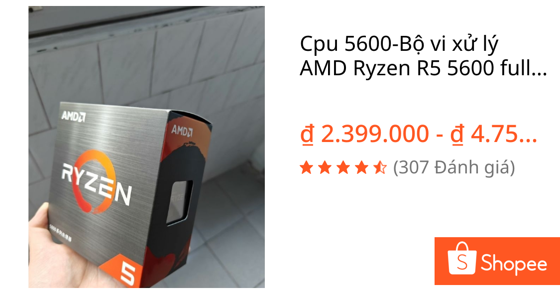 Shopee Ad 3
