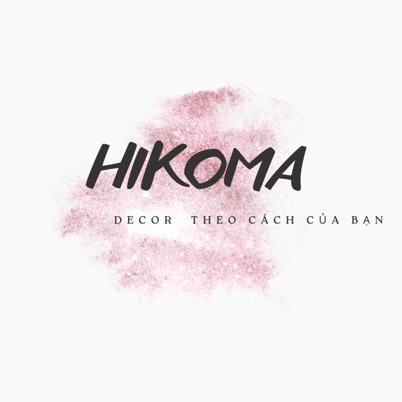 HIKOMA - Văn Phòng Phẩm