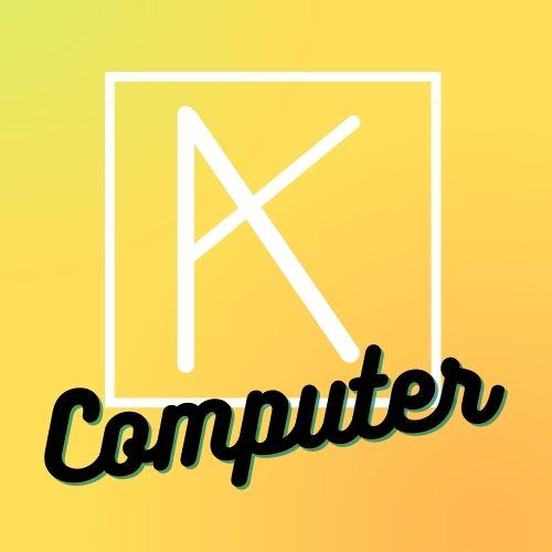 Anh Kỳ Computer