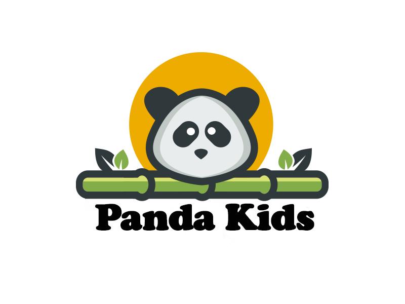 Panda Kids 23