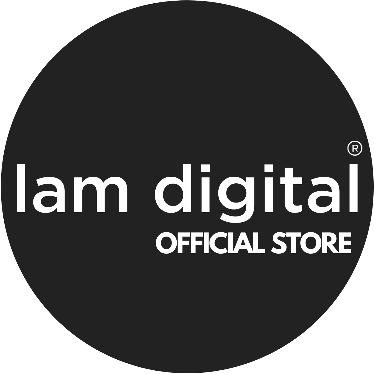 LAM Digital Store