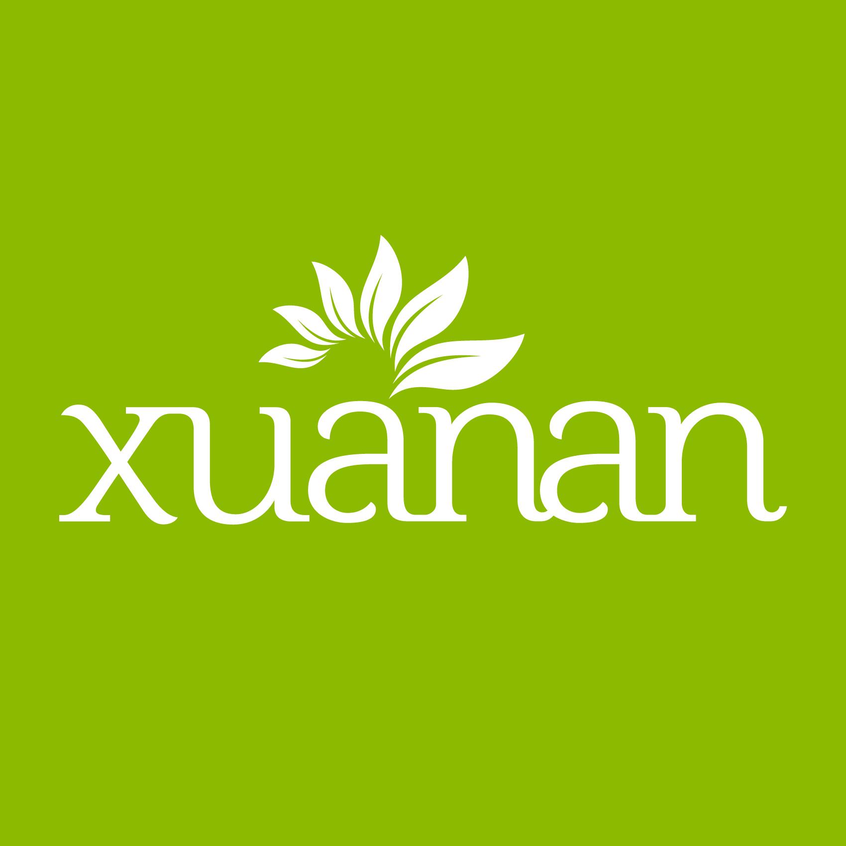 Yến Mạch Xuân An