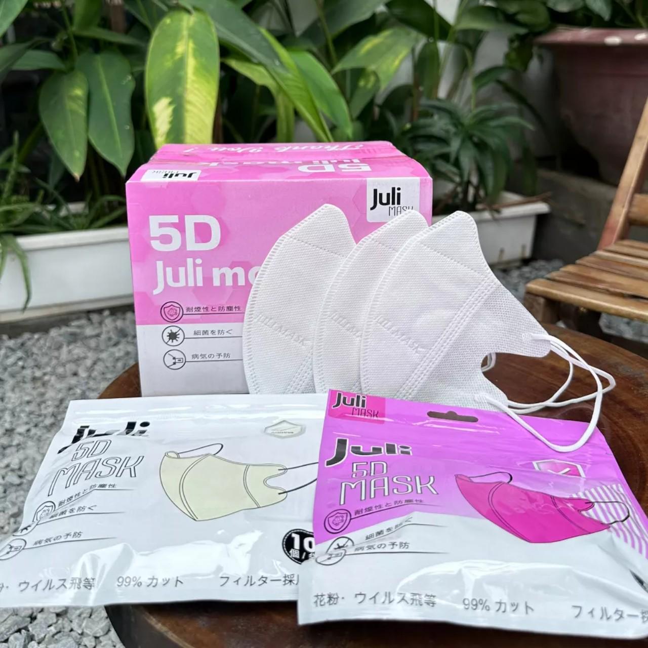 Michi Shop - Khẩu Trang Trend