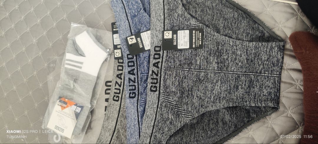 Review image