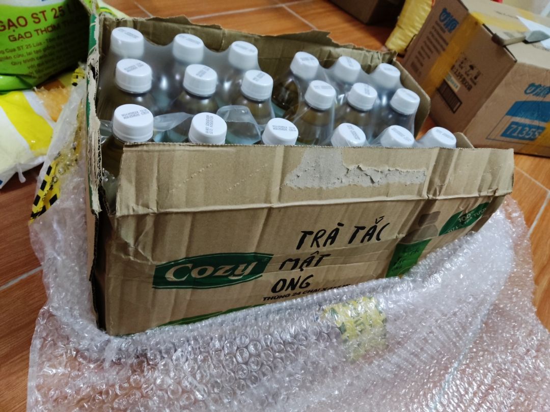 Ảnh đánh giá