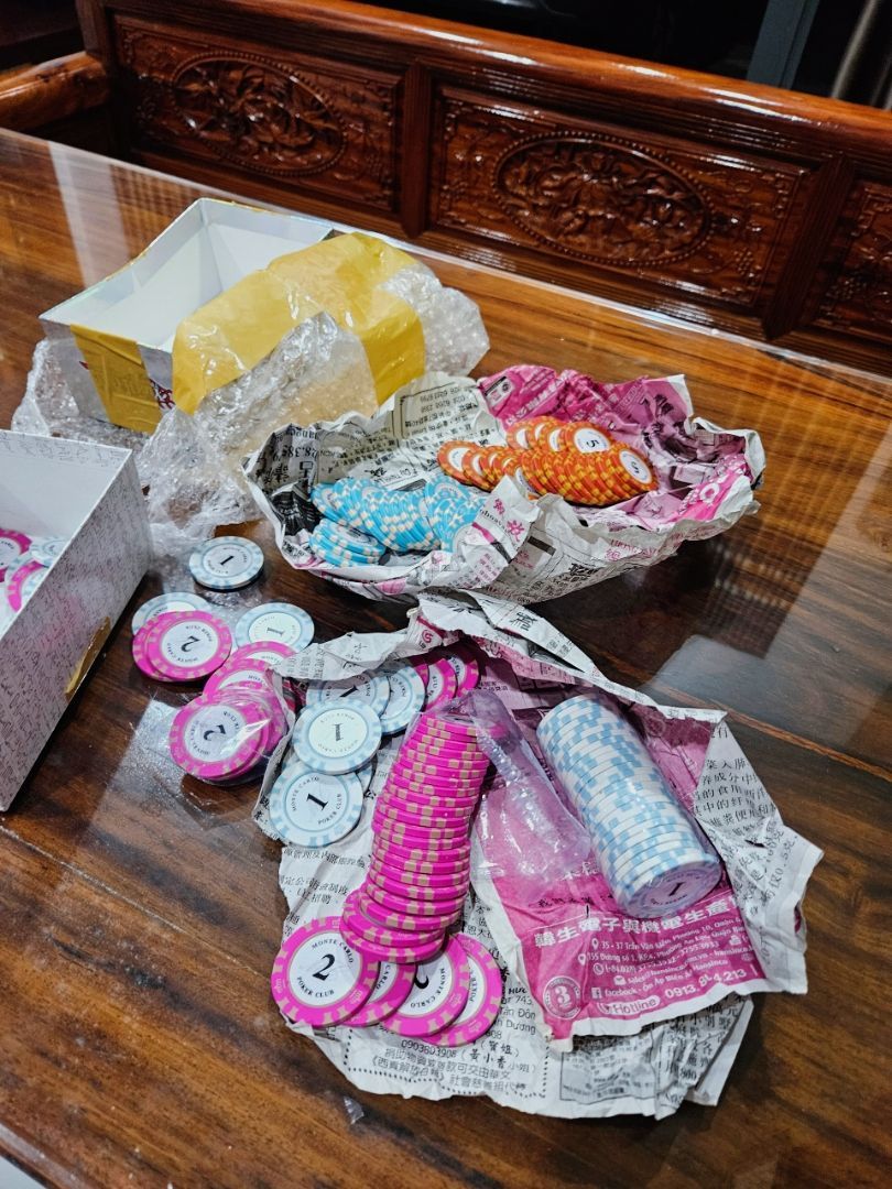 Ảnh đánh giá